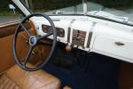 Chevrolet Master Cabriolet by Duval 1937 года